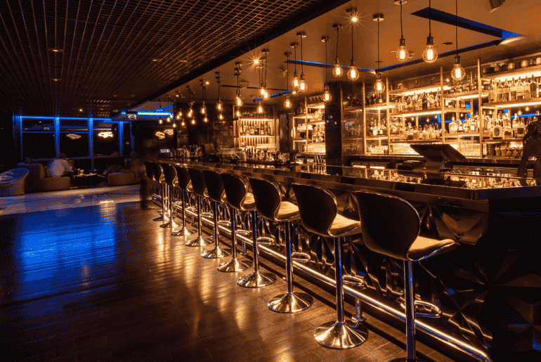 15 Incredible Happy Hour Deals You Can't-Miss In Abu Dhabi - With Drinks Starting From AED 25