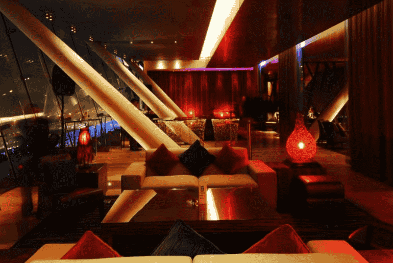 15 Incredible Happy Hour Deals You Can't-Miss In Abu Dhabi - With Drinks Starting From AED 25