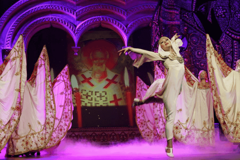 X Fun Things To Do This February In Dubai - Concerts, Art Festivals, Sports Events & More