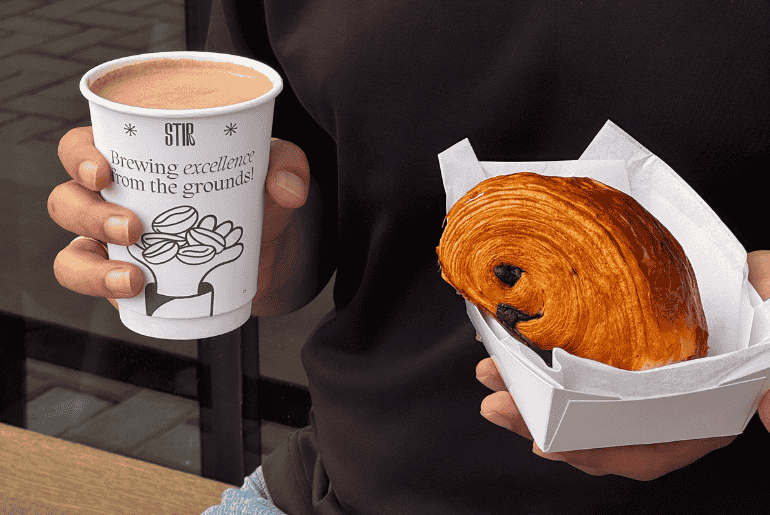 10 Places To Get The Perfect Cup Of Cocoa On International Hot Chocolate Day This January