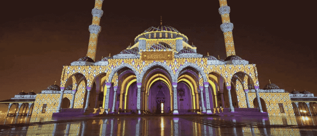 Sharjah Welcomes A New Hub For Art, Fashion & Creativity - Sharjah Creative Quarter