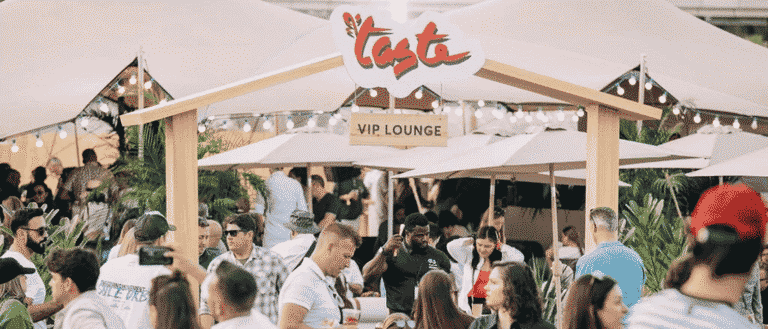 A Foodie's Guide To The Taste Of Dubai 2025 - What To Expect