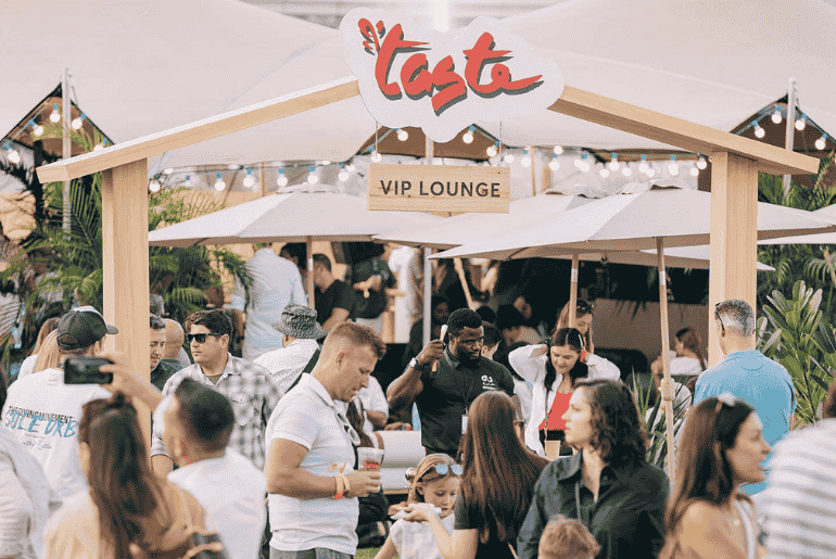 X Fun Things To Do This February In Dubai - Concerts, Art Festivals, Sports Events & More