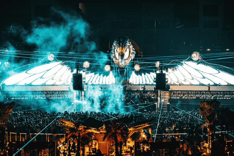 X Fun Things To Do This February In Dubai - Concerts, Art Festivals, Sports Events & More