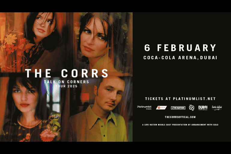 X Fun Things To Do This February In Dubai - Concerts, Art Festivals, Sports Events & More