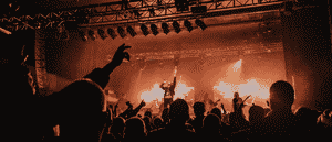 Kasabian Legend, Tom Meighan, To Bring His RAW25 Tour To Dubai For ONE Night Only