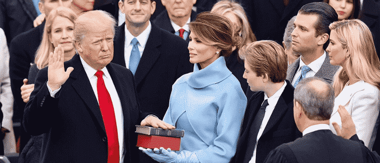 Will Trump’s Second Term As The President Of The United States Start With A New Travel Ban?