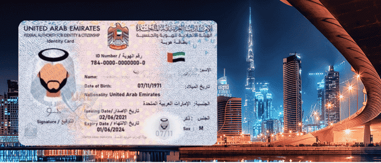 8 Benefits You Need To Know About Your Emirates ID If You're A UAE Resident