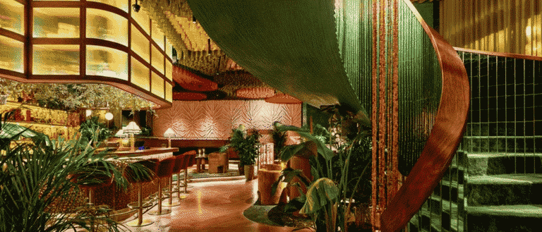 Join Amazónico Dubai's 5-Day Carnival Bash To Celebrate 5 Years Of World-Class Indulgence