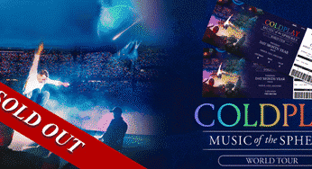 What Are The Rules For Reselling & Transferring Coldplay Abu Dhabi Tickets?