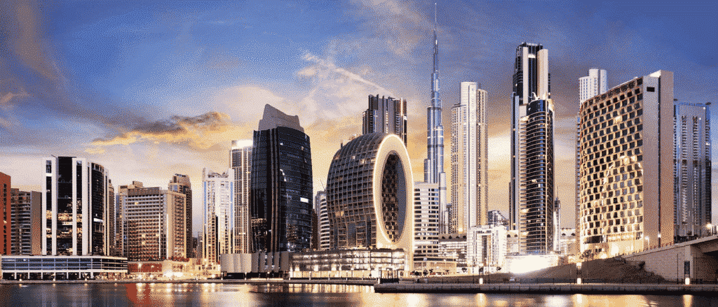 Dubai: 4 Major Changes To Look For This February