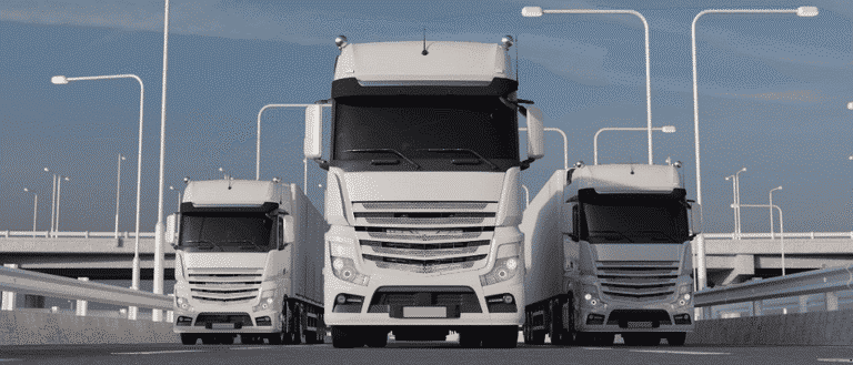 Abu Dhabi's Newest Traffic Rule Will Ban Heavy Trucks On Roads During These Hours
