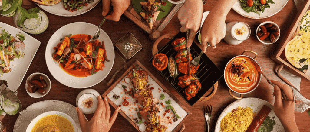 15 Indian Restaurants You Must Try In Abu Dhabi