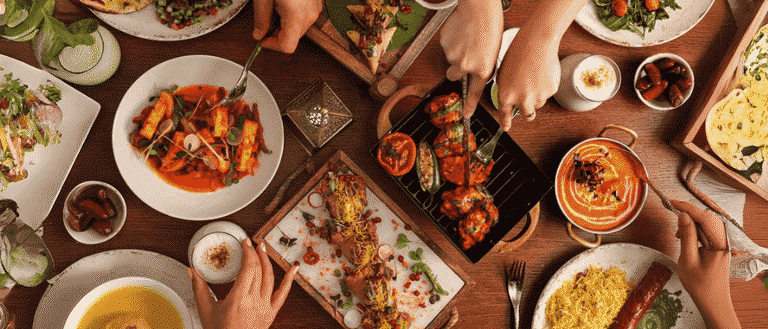 15 Indian Restaurants You Must Try In Abu Dhabi