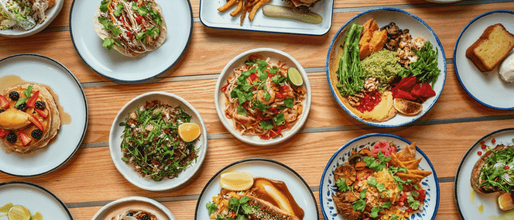 14 Highly Recommend Restaurants You Must Try At Least One In Abu Dhabi - Across Budgets