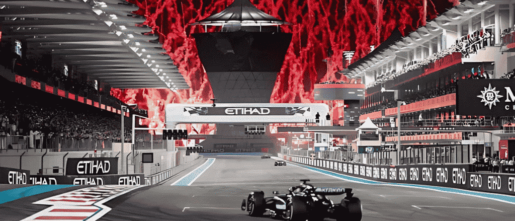 Abu Dhabi Formula 1 Grand Prix 2025 Tickets Are On Sale Now! Everything You Need To Know
