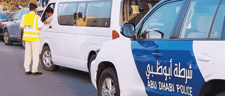 Abu Dhabi Now Offers Discounts Up To 35% Off On Traffic Fines & Payment Instalment Plans