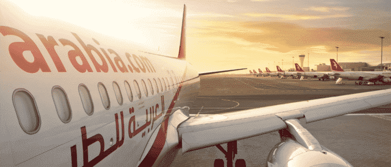Air Arabia’s Early Bird ‘Super Seat Sale’ Is Back With Flight Tickets Starting From AED 129!