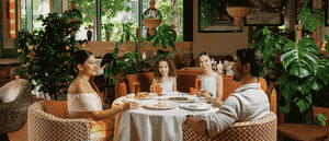 Enjoy The Taste Of Italy Every Sunday In Dubai With Arrogante’s La Dolce Domenica Brunch!