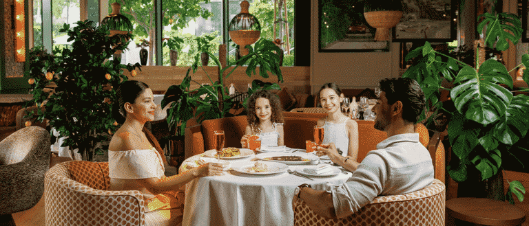Enjoy The Taste Of Italy Every Sunday In Dubai With Arrogante's La Dolce Domenica Brunch!