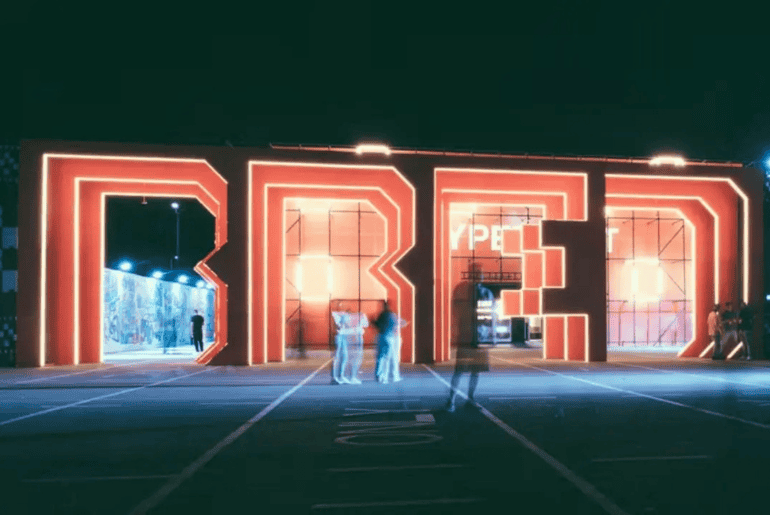 BRED Abu Dhabi 2025: The Ultimate Hypefest Is Back This April - Lineup Announced!
