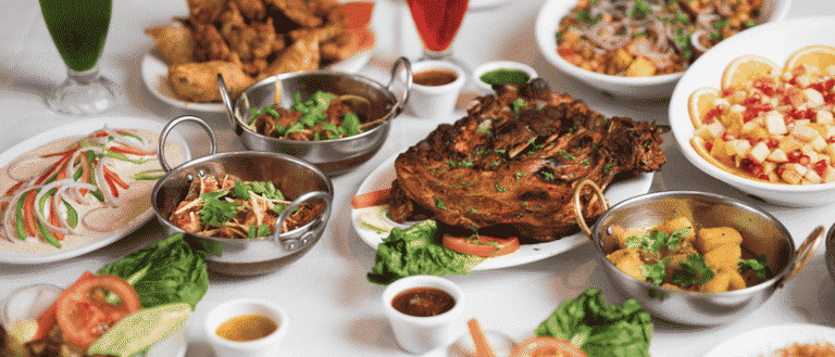 #IftarOnABudget: 5 Iftar Deals Under AED 100 In Dubai