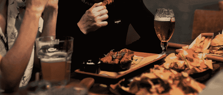#GulfBuzzFoodieFinds: 10 Food Deals Under AED 50 You Can't Miss This February