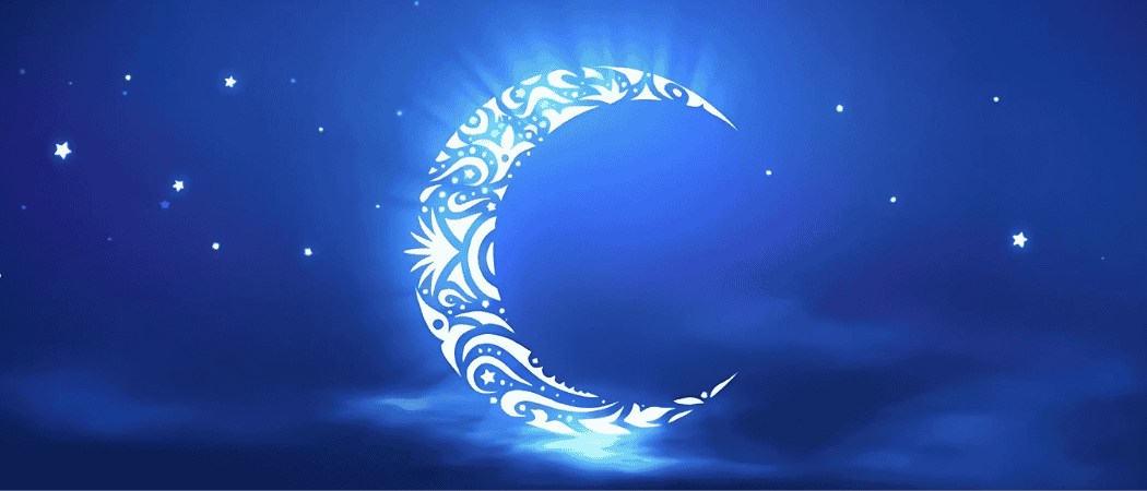 UAE Experts Officially Predict Start Date For Ramadan 2025