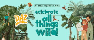 5 Fun-Filled Reasons Why You Cannot Miss The 10-Day DAZ Festival 2025 In Al Ain