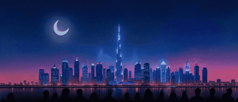 Eid Al Fitr 2025: Will UAE Get 4 Or 5 Days Of Public Holiday After Ramadan Ends? Find Out Here