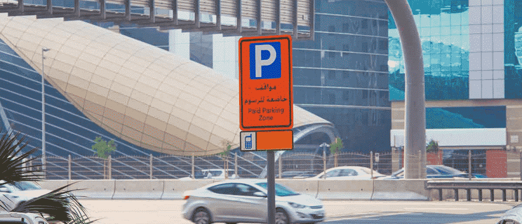 Dubai: Did You Know You Can Pre-Book Your RTA Parking Spot? Find Your Step-By-Step Guide Here