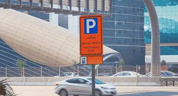 Dubai: Did You Know You Can Pre-Book Your RTA Parking Spot? Find Your Step-By-Step Guide Here
