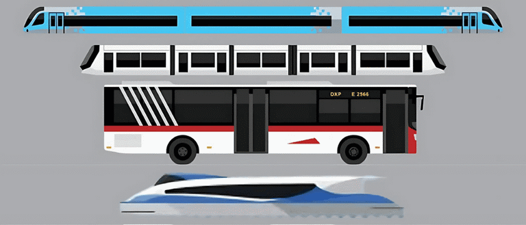 Changes To The Dubai Metro, Tram & Bus During Ramadan You Should Know