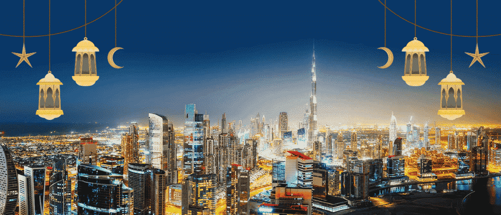What To Expect In Dubai During Ramadan 2025