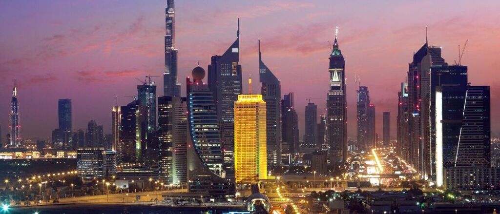 Paid Parking In Dubai Will Now Cost AED 25 During Events