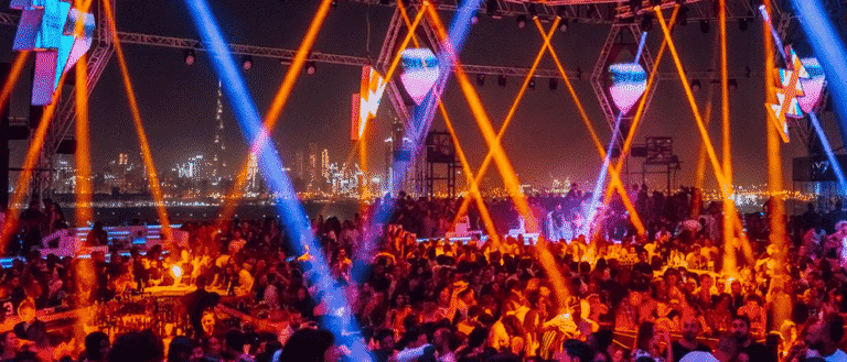 Will Bars & Clubs Be Closed In Dubai During Ramadan? All The Rules Explained Here