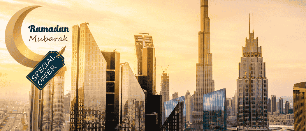 Dubai: 6 Ramadan Sales You Can't Miss Right Now - Deals Up To 80% Off