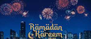 Watch Ramadan Fireworks At These Stunning Locations In Dubai