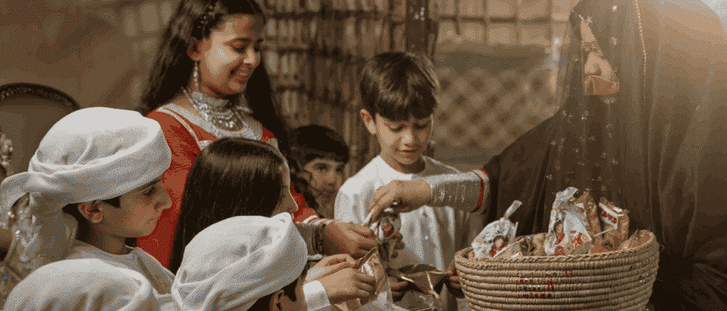 Global Village Celebrates Hag Al Laila For The First Time Ever - What You Can Expect