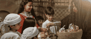 Global Village Celebrates Hag Al Laila For The First Time Ever – What You Can Expect