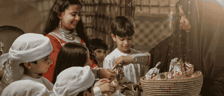 Global Village Celebrates Hag Al Laila For The First Time Ever - What You Can Expect