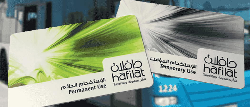 #UAELifeHack: Unlock Unlimited Travel Across Abu Dhabi & More Cities For Just AED 500