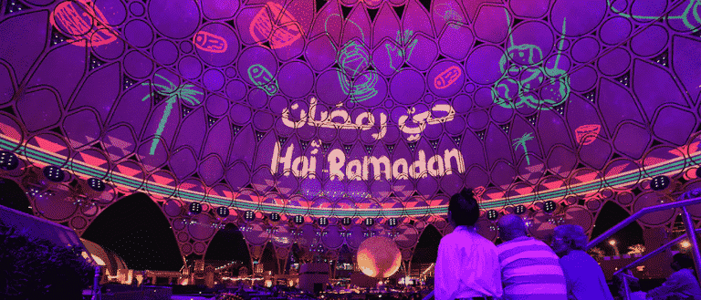22 Fun Things To Do This March In Dubai - Ramadan Markets, Comedy Shows, Sports Events & More