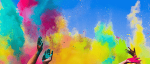 Dubai: 4 Colourful Holi Celebrations You Can Enjoy This February