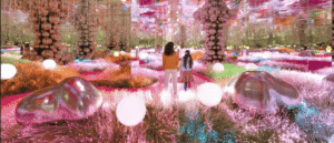 Saudi To UAE: House Of Hype Brings Over 100+ Immersive Experience To Dubai – What To Expect