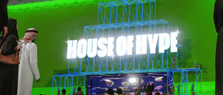 From Saudi To UAE, House Of Hype Brings Over 100+ Immersive Experience To Dubai - What To Expect
