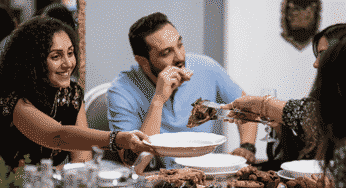 5 Tips To Host An Iftar At Home If You’re Experiencing Ramadan For The First Time As A Non-Muslim
