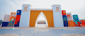 Weekend Plans Sorted: Abu Dhabi’s Newest Sea-Side Festival Has FREE Entry