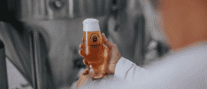 You Can Now Buy Halal-Certified Alcohol-Free Beer In Dubai!