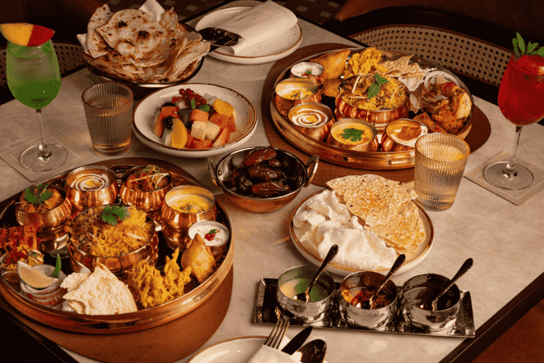 Dubai: 17 Delicious Iftar & Suhoor Deals To Enjoy This Ramadan